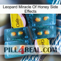 Leopard Miracle Of Honey Side Effects cialis5